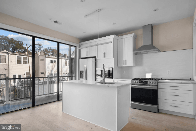 washington Single Room: 28 todd pl