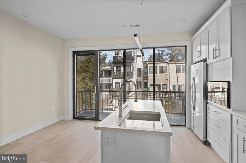 washington Single Room: 28 todd pl