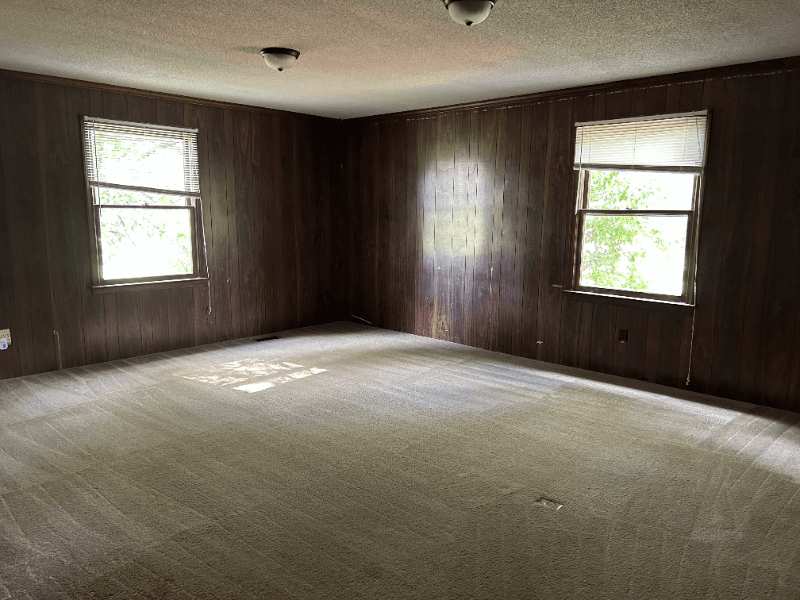 Harrisonburg House: 4235 North Valley Pike