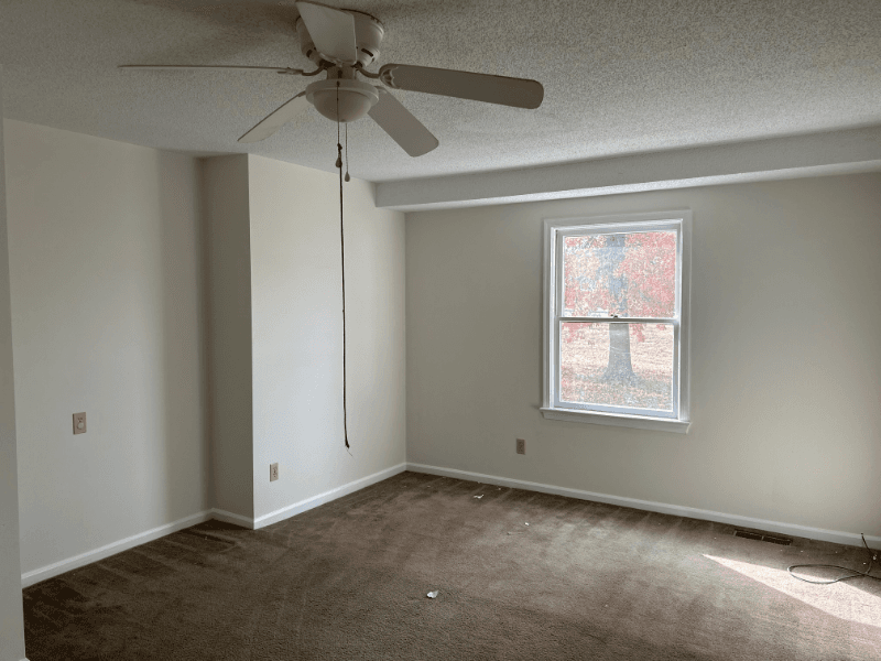 Harrisonburg House: 4235 North Valley Pike