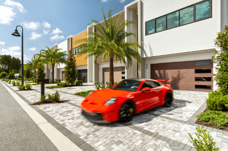 Ocoee Townhome: 966 Excellence circle
