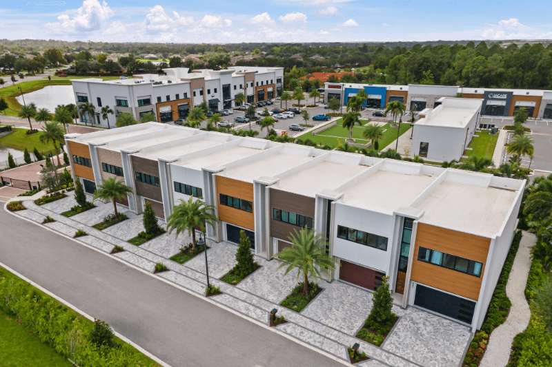 Ocoee Townhome: 966 Excellence circle