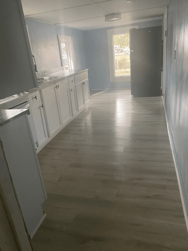 Pensacola House: 2515 w Mallory st