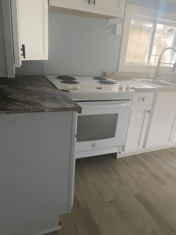 Pensacola House: 2515 w Mallory st