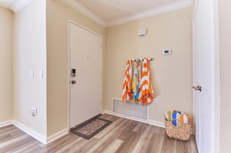 Palm Springs Condo: 2625 N Whitewater Club Dr