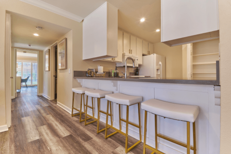 Palm Springs Condo: 2625 N Whitewater Club Dr