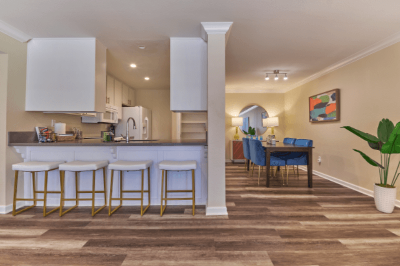Palm Springs Condo: 2625 N Whitewater Club Dr