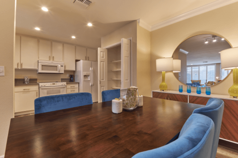 Palm Springs Condo: 2625 N Whitewater Club Dr