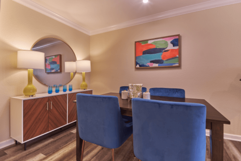 Palm Springs Condo: 2625 N Whitewater Club Dr