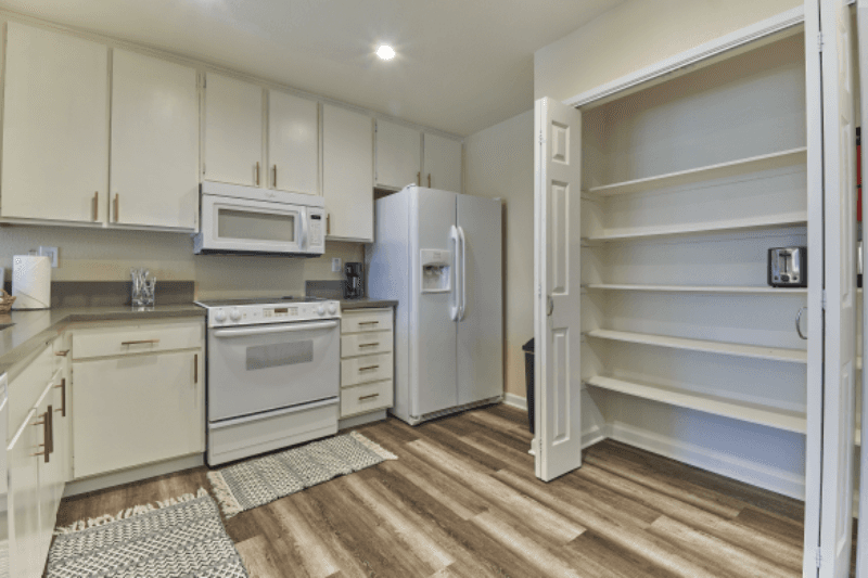 Palm Springs Condo: 2625 N Whitewater Club Dr