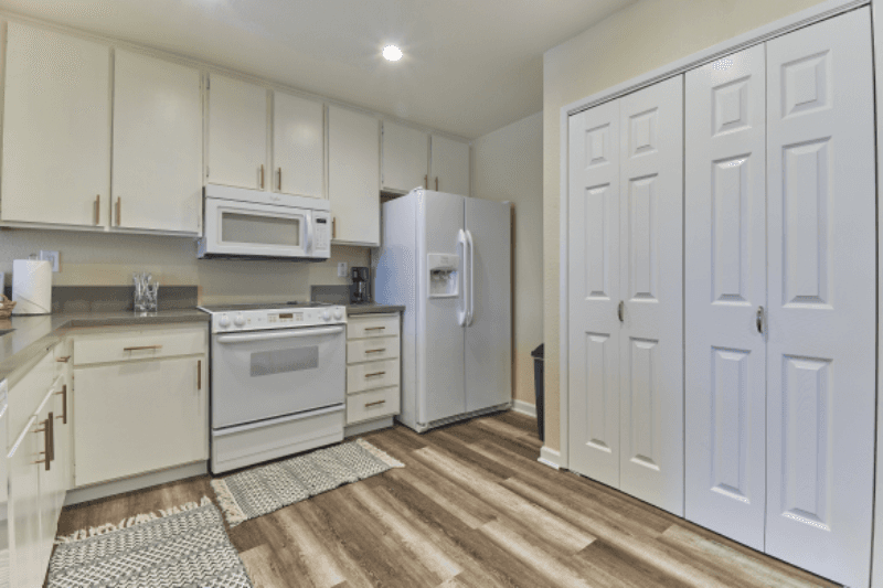 Palm Springs Condo: 2625 N Whitewater Club Dr