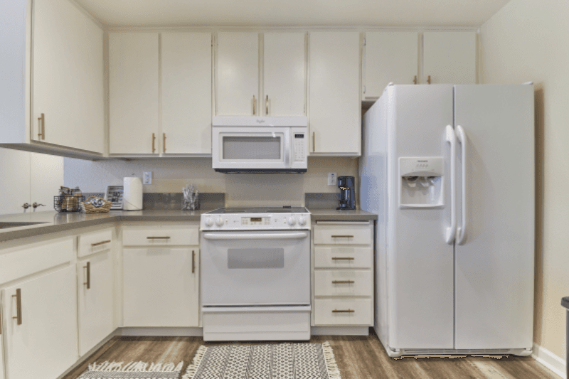Palm Springs Condo: 2625 N Whitewater Club Dr