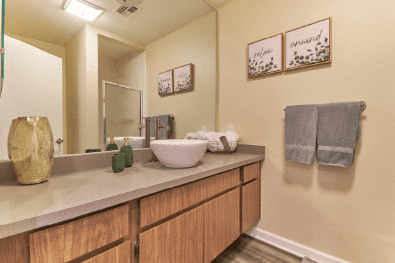 Palm Springs Condo: 2625 N Whitewater Club Dr