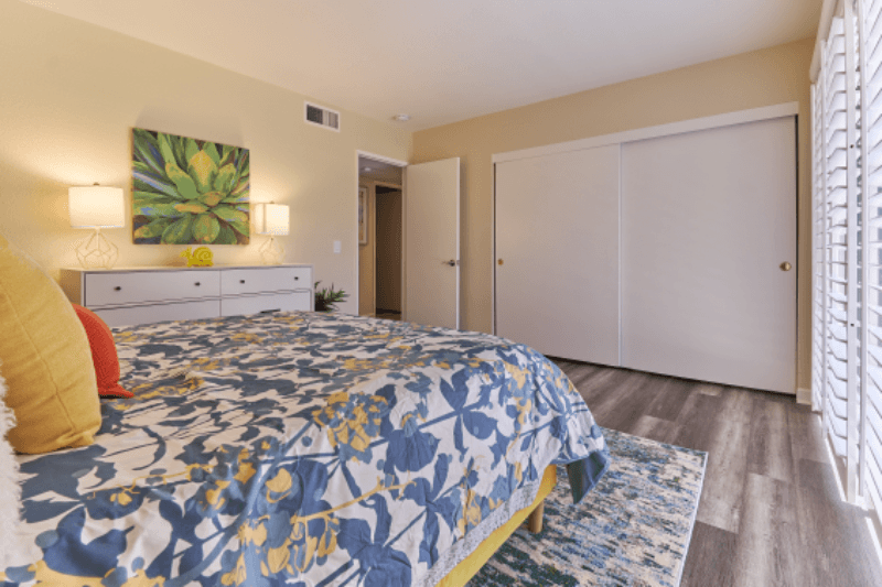 Palm Springs Condo: 2625 N Whitewater Club Dr