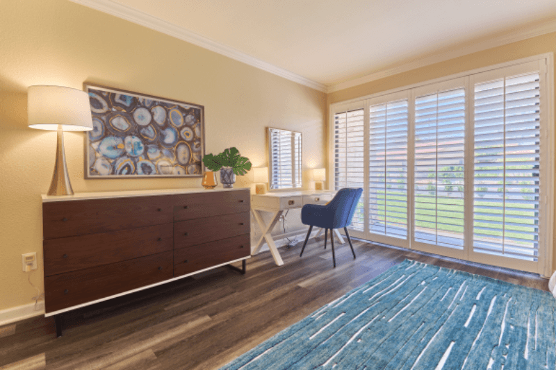 Palm Springs Condo: 2625 N Whitewater Club Dr