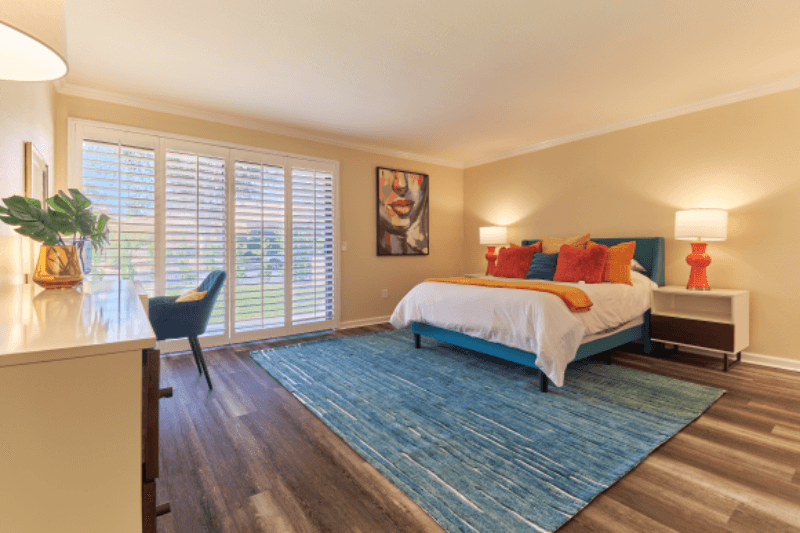 Palm Springs Condo: 2625 N Whitewater Club Dr
