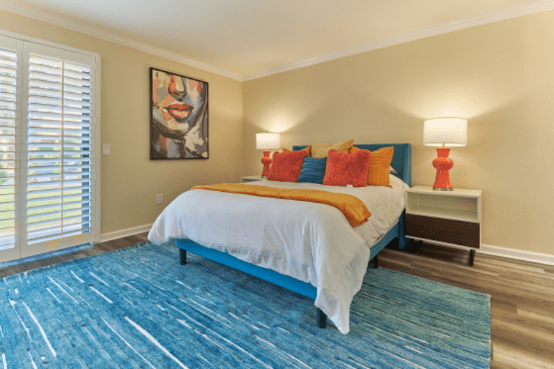 Palm Springs Condo: 2625 N Whitewater Club Dr
