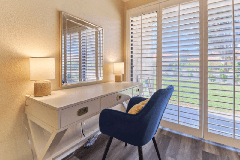 Palm Springs Condo: 2625 N Whitewater Club Dr