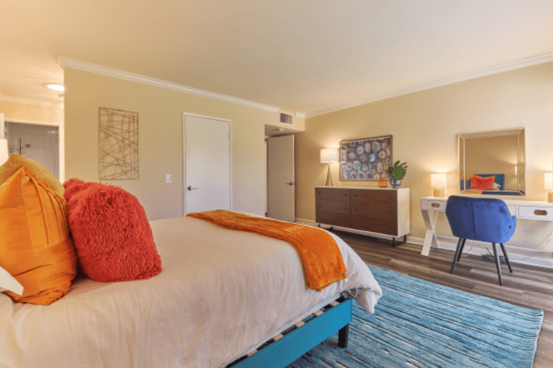 Palm Springs Condo: 2625 N Whitewater Club Dr