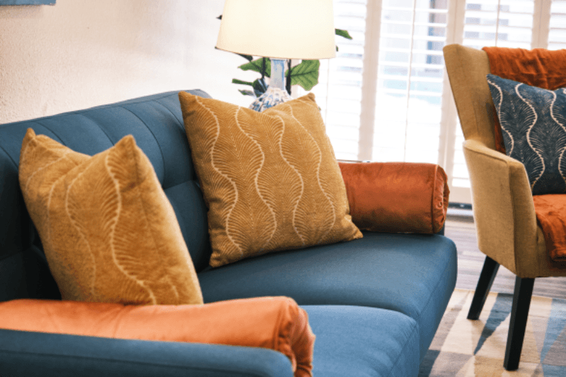 Palm Springs Condo: 2625 N Whitewater Club Dr