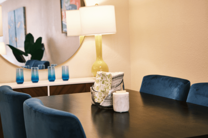 Palm Springs Condo: 2625 N Whitewater Club Dr