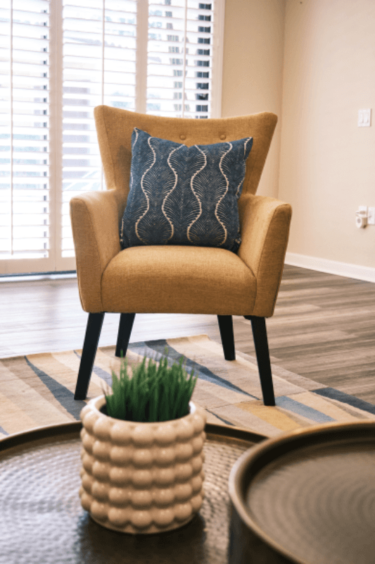Palm Springs Condo: 2625 N Whitewater Club Dr