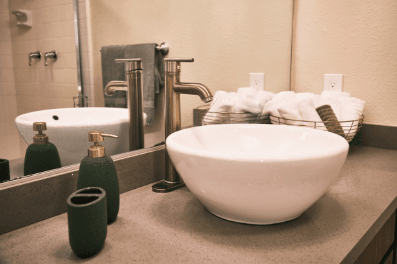 Palm Springs Condo: 2625 N Whitewater Club Dr
