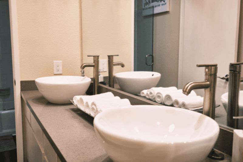 Palm Springs Condo: 2625 N Whitewater Club Dr
