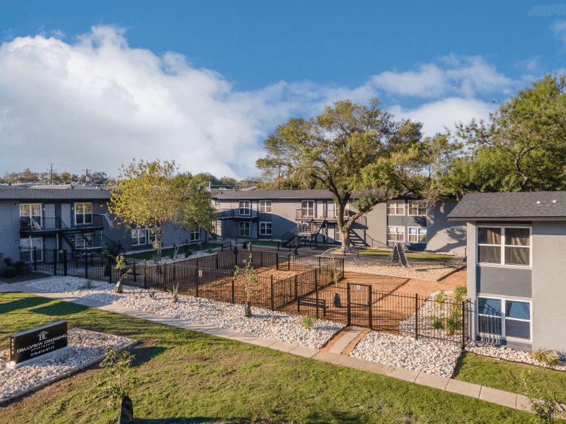 San Antonio Apartment: 2515 Clara Ln