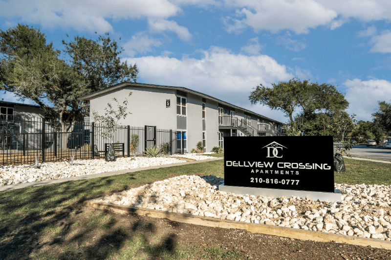 San Antonio Apartment: 2515 Clara Ln