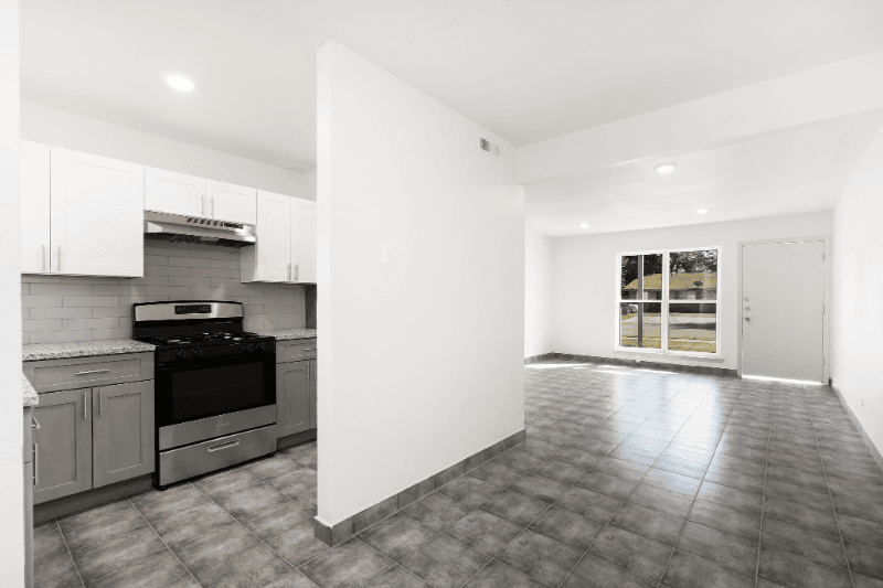San Antonio Apartment: 2515 Clara Ln