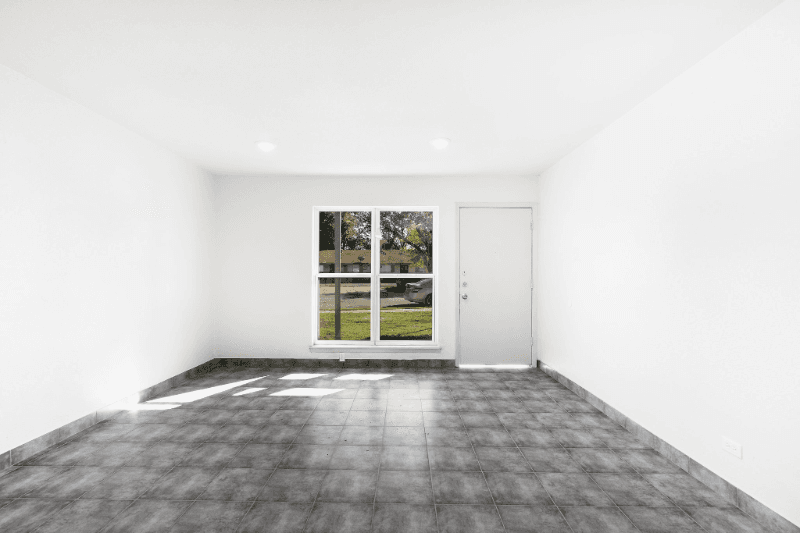 San Antonio Apartment: 2515 Clara Ln