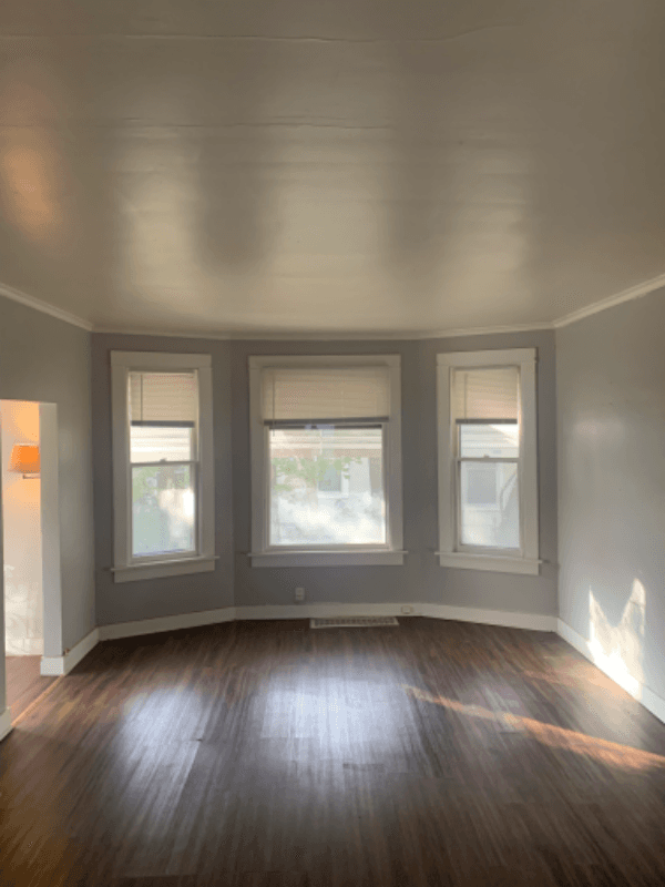 Davenport House: 1616 Esplanade Ave