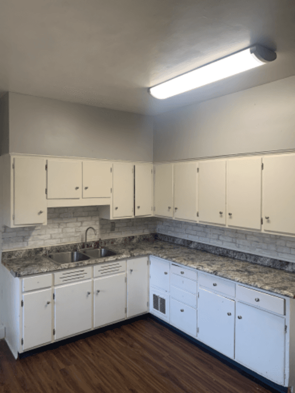 Davenport House: 1616 Esplanade Ave