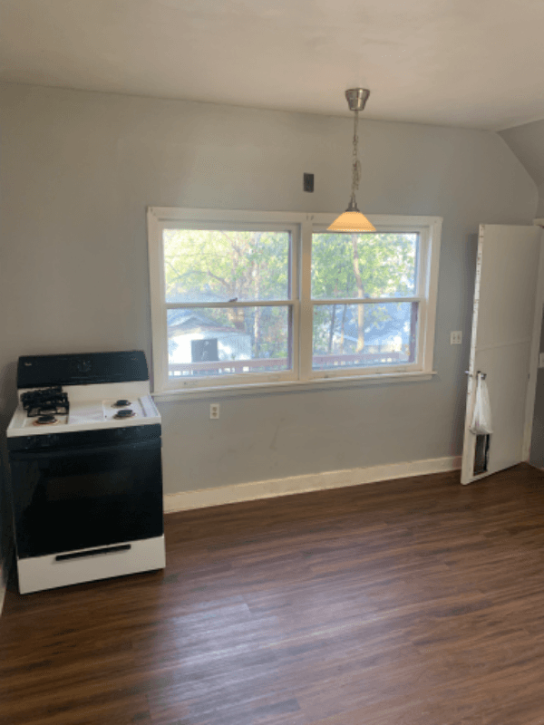 Davenport House: 1616 Esplanade Ave