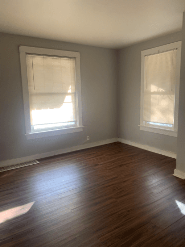 Davenport House: 1616 Esplanade Ave