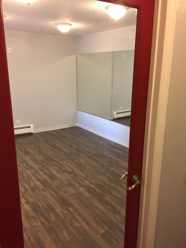 Longmont Apartment: 1829 Warren Ave
