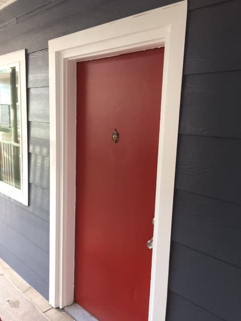 Longmont Apartment: 1829 Warren Ave