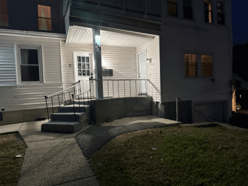 Woonsocket Multiplex: 428 Elm stret