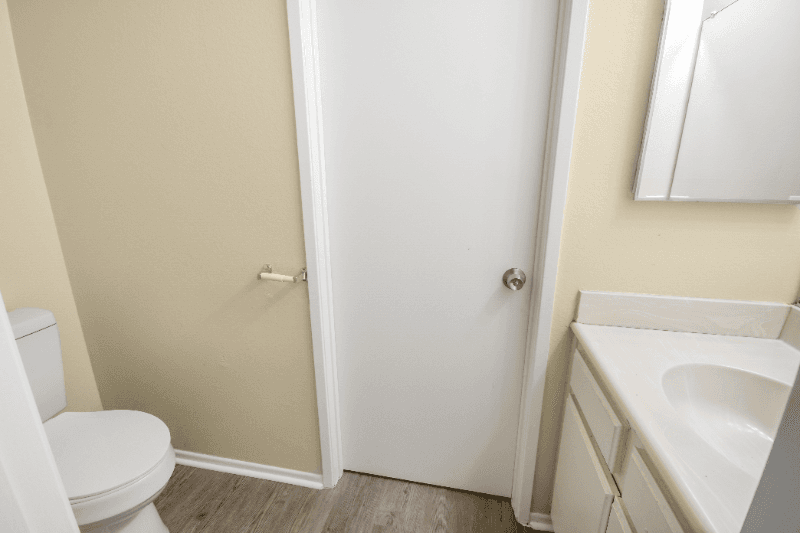Palmdale Apartment: 38225 12th St E