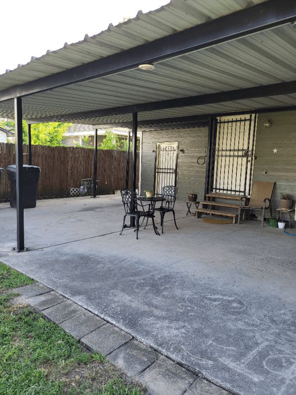 Houston Other: 92... Kelley St.