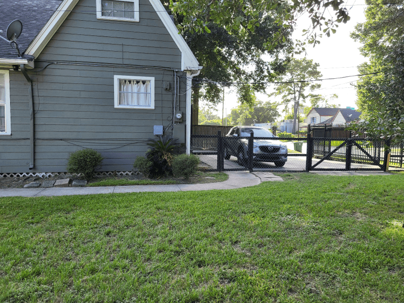 Houston Other: 92... Kelley St.
