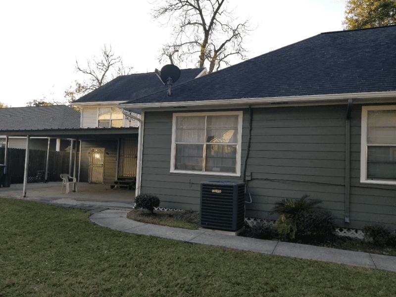Houston Other: 92... Kelley St.
