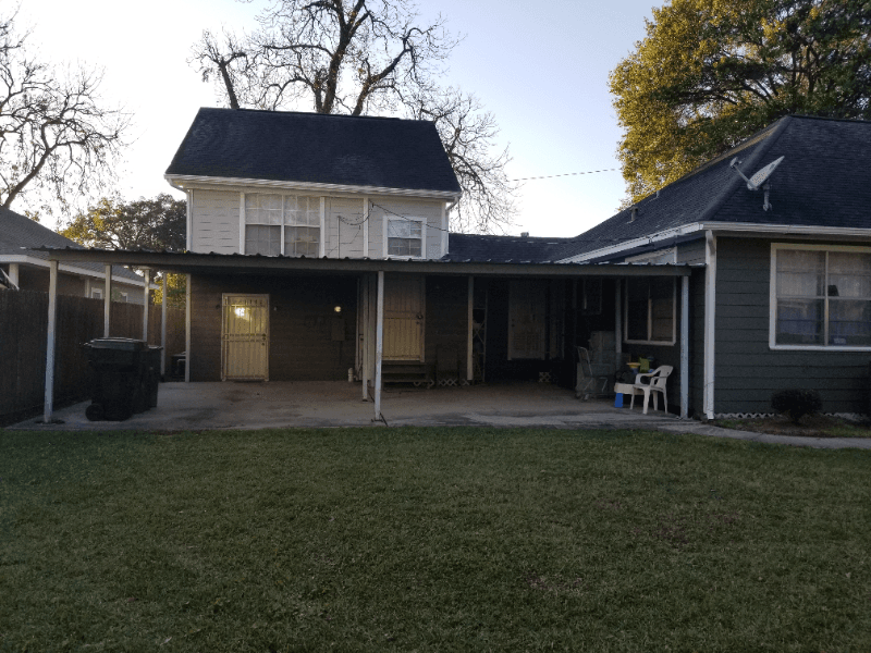 Houston Other: 92... Kelley St.