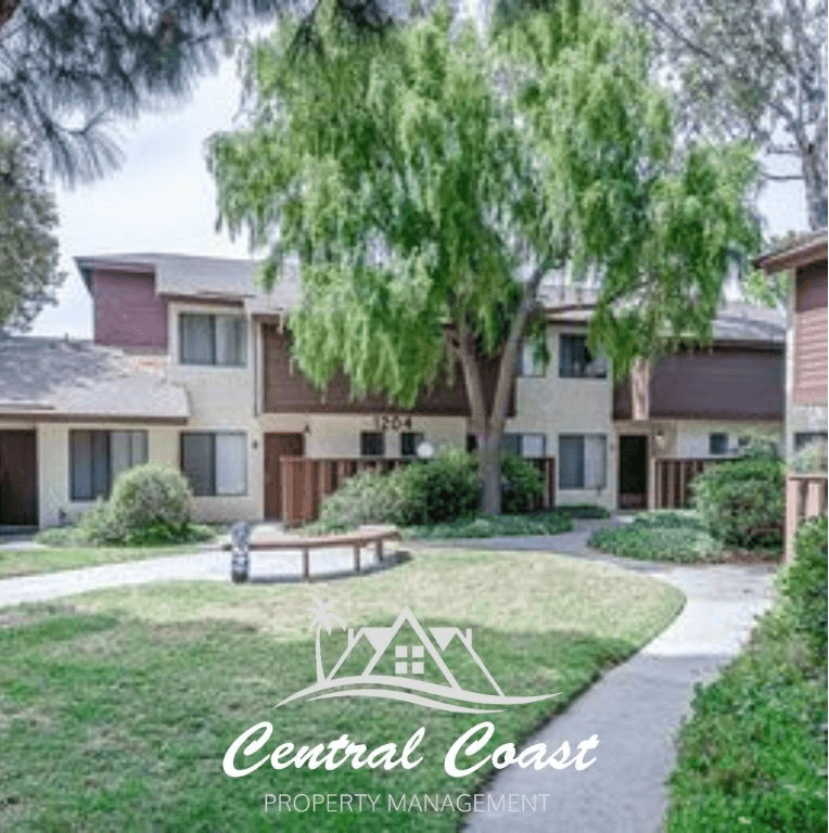 Lompoc Townhome: 1204 E Walunut Ave