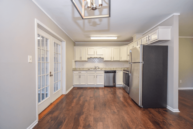 Dadeville House: 114 Taylor Street