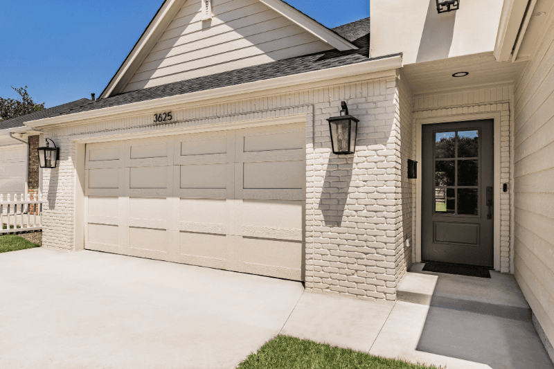Oklahoma city House: 3625 nw 53rd St