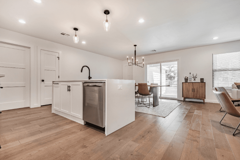 Oklahoma city House: 3625 nw 53rd St