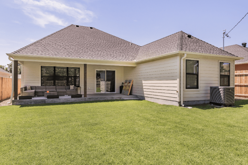Oklahoma city House: 3625 nw 53rd St
