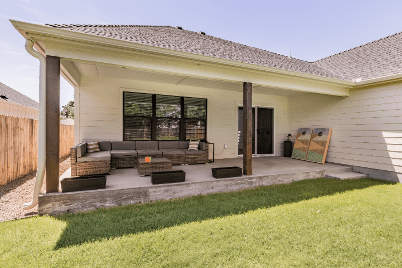 Oklahoma city House: 3625 nw 53rd St